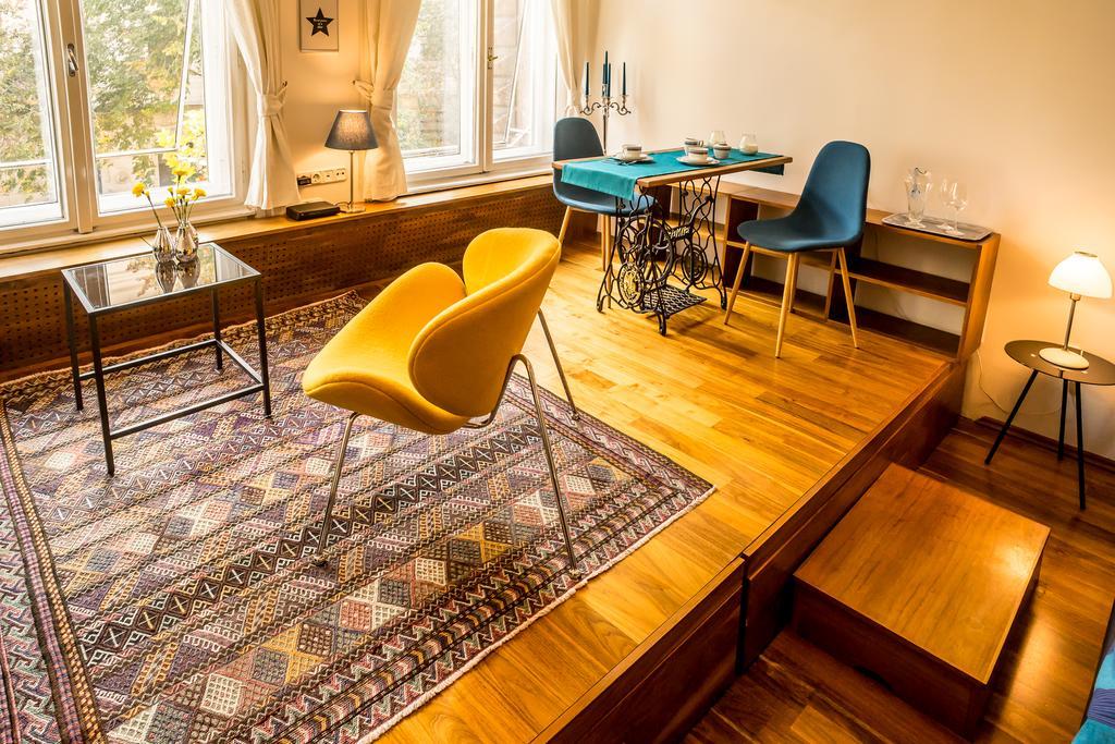 Parliament Suite With A View Budapest Exterior photo